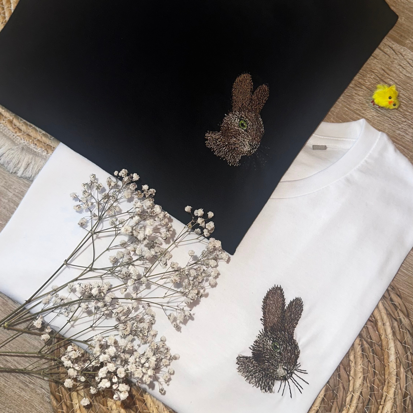 T-shirt PÂQUES (édition limitée)